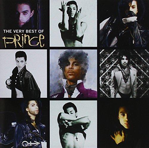 Very Best of Prince,the