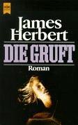 Die Gruft. Roman.