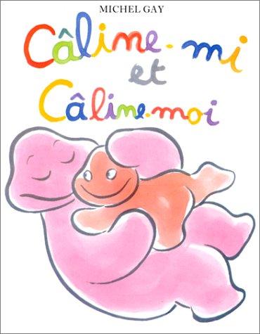 Câline mi et câline moi