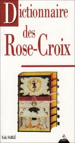 Dictionnaire des Rose-Croix