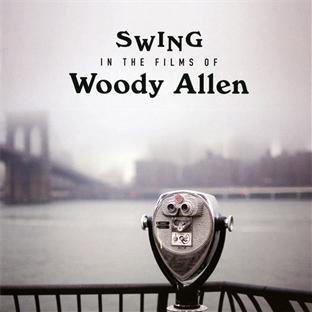 Swing in the Films of Woody Allen