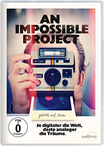 An Impossible Project (OmU)