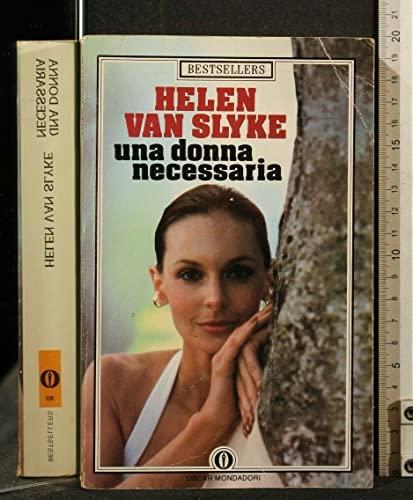 Una donna necessaria (Oscar bestsellers)