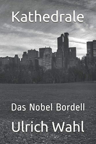 Kathedrale: Das Nobel Bordell (Martin Astor, Band 1)