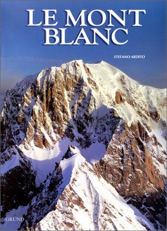 Le Mont-Blanc