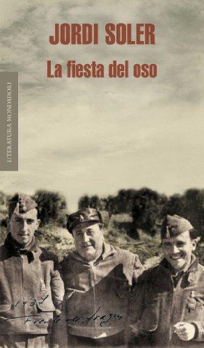 La fiesta del oso (Literatura Random House, Band 101101)