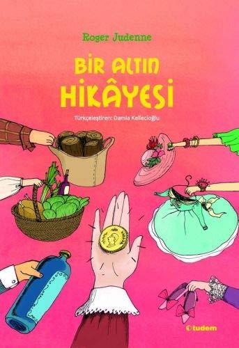 Bir Altin Hikayesi