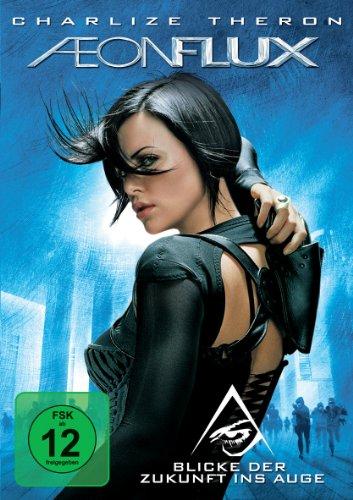 Aeon Flux