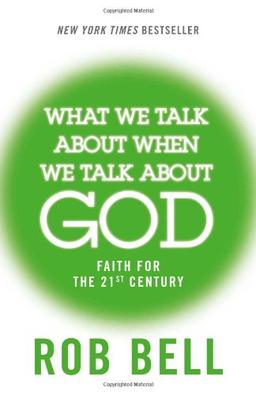 What We Talk About When We Talk About God