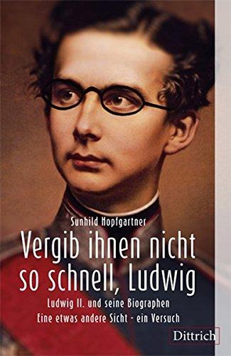 Vergib Ihnen nicht so schnell, Ludwig: Sachbuch