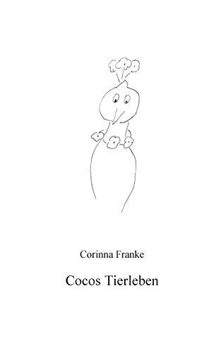 Cocos Tierleben