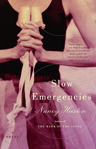 Slow Emergencies (Vintage International)