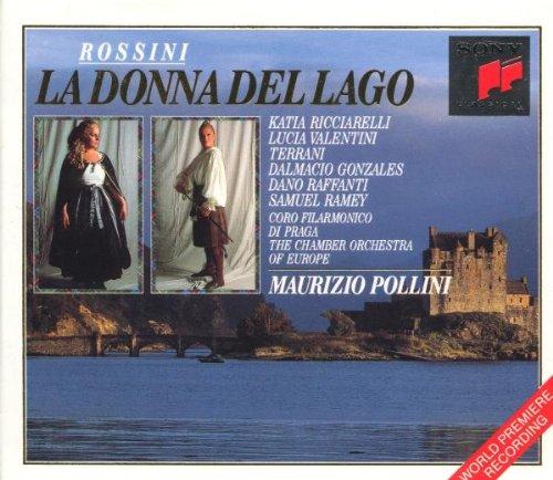 Rossini: La Donna del Lago