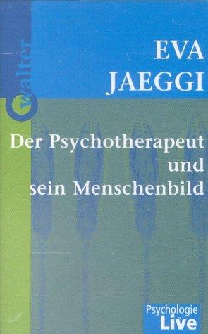 Der Psychotherapeut und sein Menschenbild, 1 Cassette