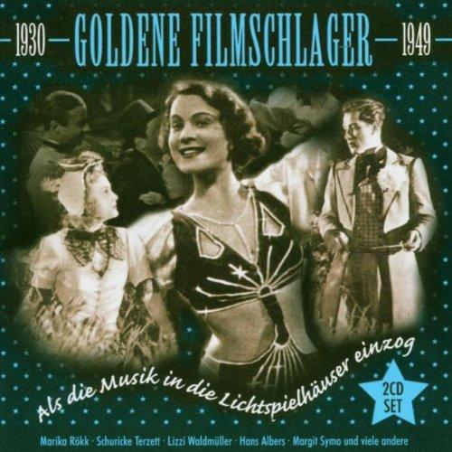 Goldene Filmschlager 1930-49