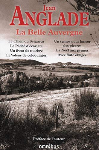 La belle Auvergne