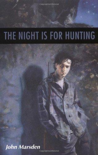 Night Is for Hunting (Tomorrow Series)