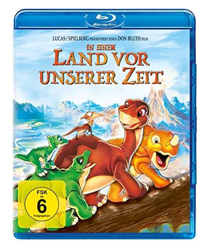 In einem Land vor unserer Zeit [Blu-ray]