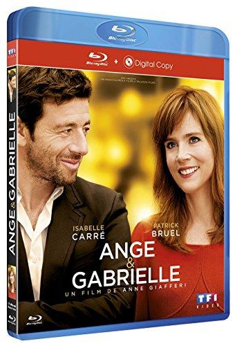 Ange et gabrielle [Blu-ray] [FR Import]