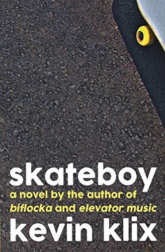 Skateboy: A Novel