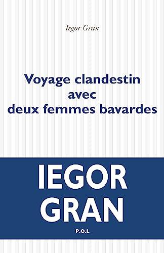 Voyage clandestin avec deux femmes bavardes