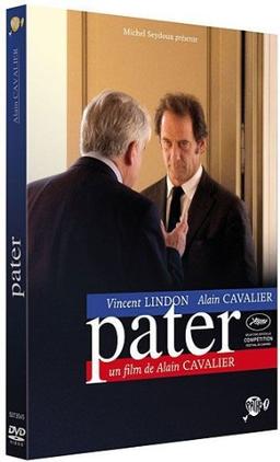 Pater [FR Import]