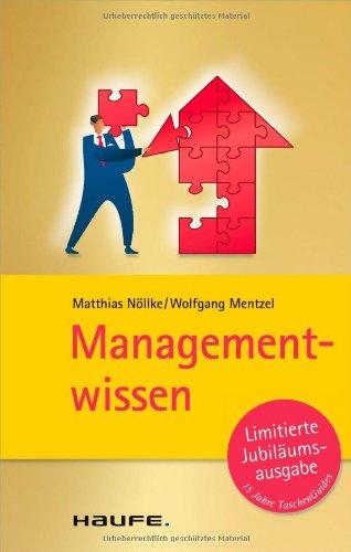 Managementwissen