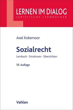 Sozialrecht (Lernen im Dialog)