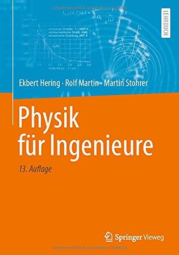 Physik für Ingenieure