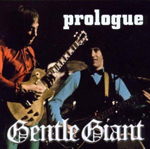 Prologue Live 1974 & 1975