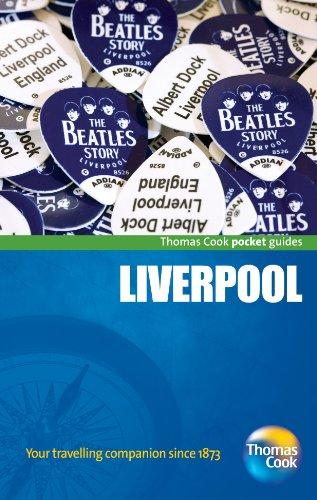 Liverpool (Thomas Cook Pocket Guide: Liverpool)