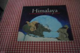 Himalaya, l'enfance d'un chef