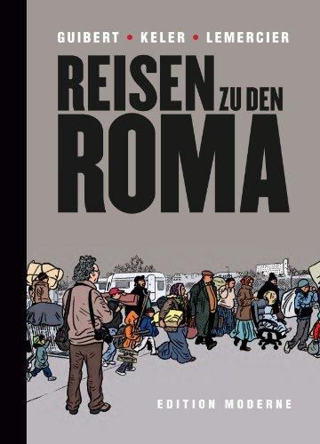 Reisen zu den Roma