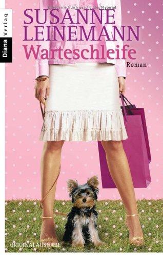 Warteschleife: Roman