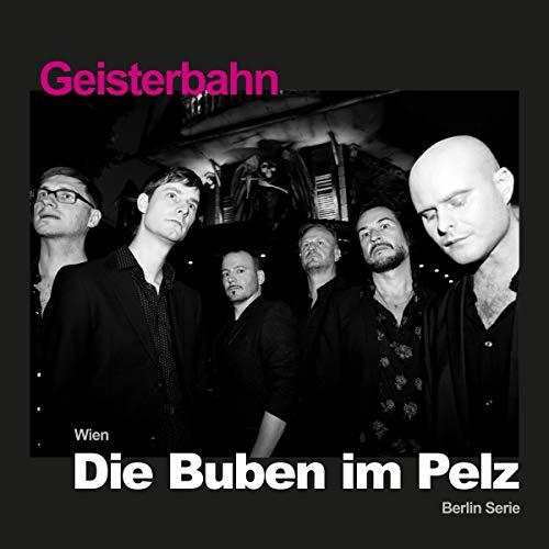 Geisterbahn (180g Lp+Mp3/Pink Vinyl) [Vinyl LP]