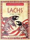 Ihr persönliches Indianer-Horoskop, Lachs