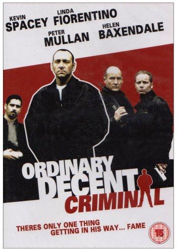 Ordinary Decent Criminal [UK Import]