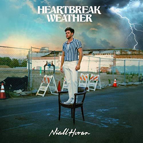 Heartbreak Weather (Vinyl) [Vinyl LP]