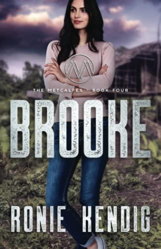 Brooke (The Metcalfes, Band 4)