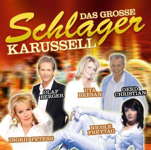 Das Grosse Schlagerkarussell