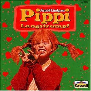 Pippi Langstrumpf