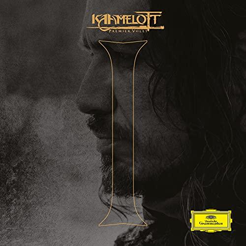 Kaamelott - Premier Volet "Marche Aquitaine - Arthur à la Tour" [Vinyle 45 tours - Tirage limité]