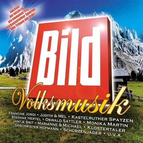 Bild Volksmusik - Die 50 größten Volksmusik-Hits