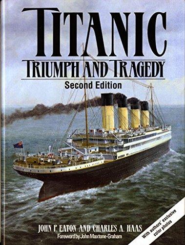 Titanic: Triumph and Tragedy