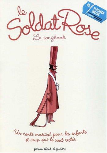 Soldat rose (le) CD