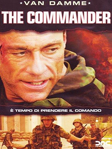 The commander [IT Import]