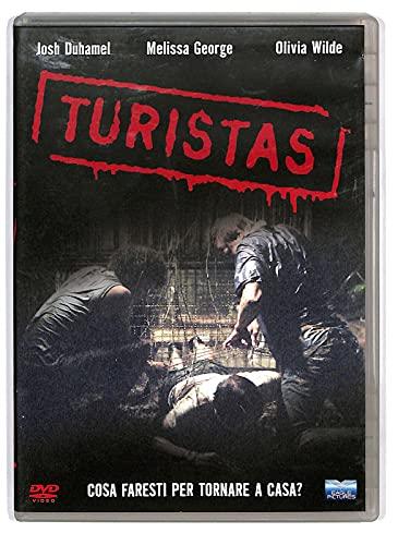 Turistas (versione integrale) [IT Import]