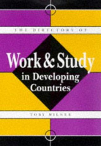 The Directory of Work & Study in Developing Countries