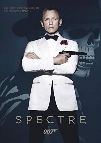 James bond 007 : spectre [FR Import]