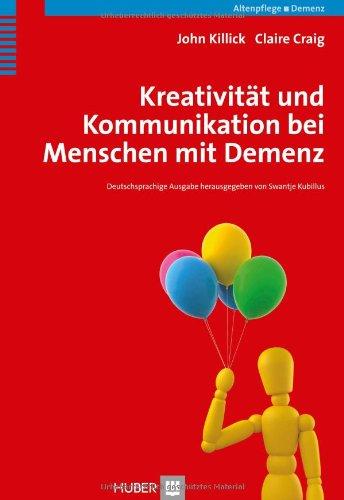 Kreativität und Kommunikation bei Menschen mit Demenz